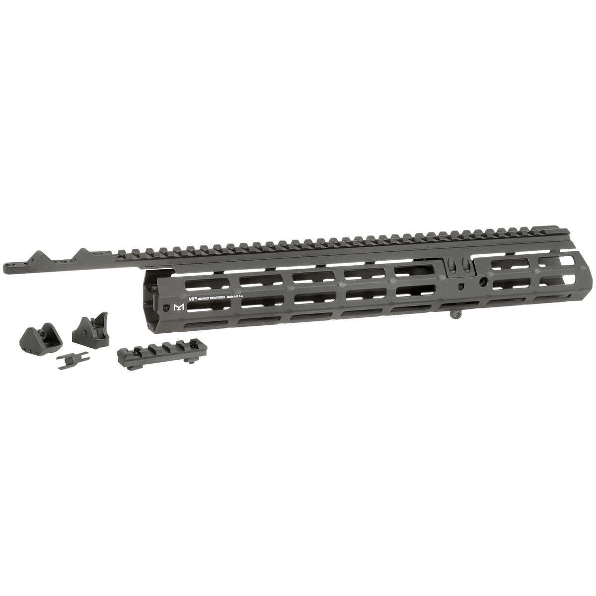 MIDWEST S&amp;W 1854 EXT SIGHT SYSTEM - American Ordnance