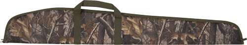 NYLON CAMO/GREENALLEN GUN CASE 52" SHOTGUN - American Ordnance
