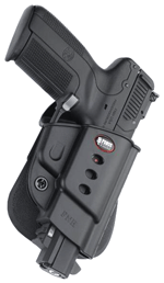 FNH FIVE-SEVEN AUTOFOBUS HOLSTER E2 PADDLE FOR - American Ordnance