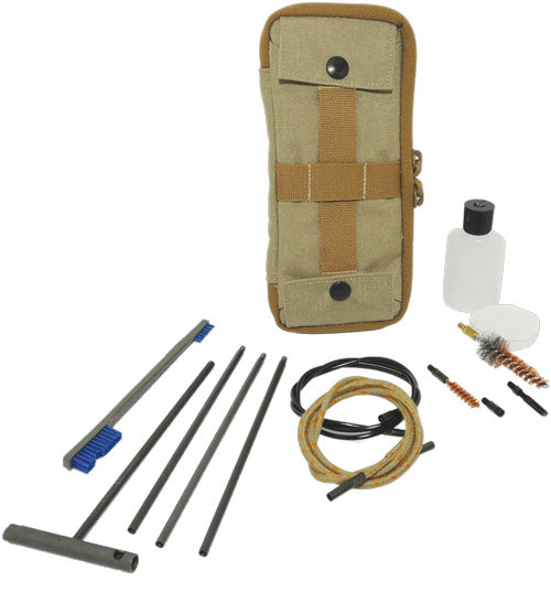 KITOTIS UNIVERSAL RIFLE CLEANING - American Ordnance
