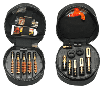25-PIECES UNIVERSALOTIS TACTICAL CLEANING SYSTEM - American Ordnance