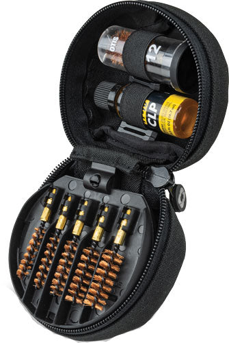 25-PIECES UNIVERSALOTIS TACTICAL CLEANING SYSTEM - American Ordnance
