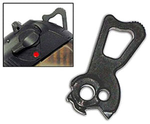 HAMMER BLUED STEELBERETTA 92FS/96FS SKELETONIZED - American Ordnance