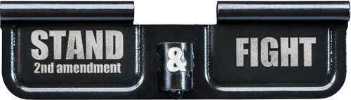 STAND AND FIGHT FOR AR-15PHASE 5 EJECTION PORT COVER - American Ordnance