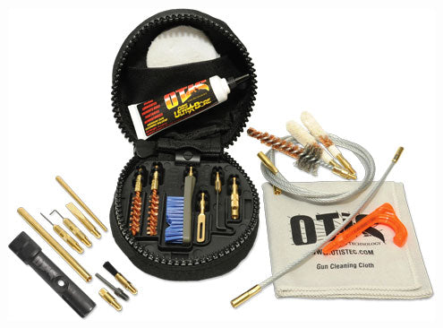 DELUXE .308 KITOTIS MSR/AR CLEANING SYSTEM - American Ordnance