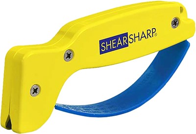 SNIPS SHARPENERACCUSHARP SHEARSHARP SCISSOR/ - American Ordnance