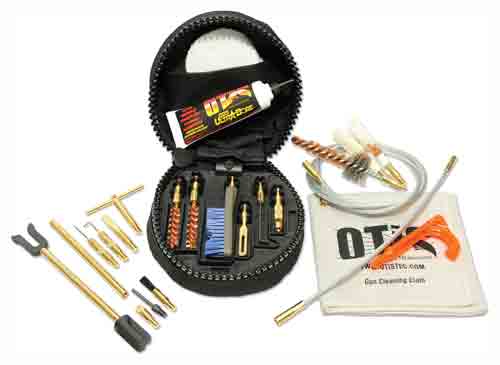 DELUXE .223/5.56MM KITOTIS MSR/AR CLEANING SYSTEM - American Ordnance