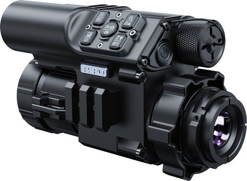 3N1 CLIP-ON 384X288 W/LRFPARD FT34 THERMAL RIFLE SCOPE - American Ordnance