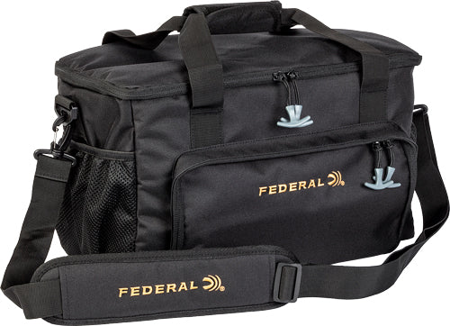 BLACKFEDERAL TOP GUN RANGE BAG - American Ordnance