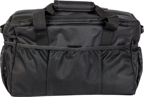 BLACKFEDERAL TOP GUN RANGE BAG - American Ordnance