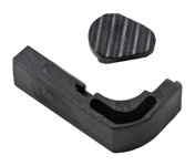 FITS MOST GLOCKS GEN 1-3GHOST EXTENDED MAG RELEASE - American Ordnance