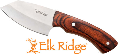 WHARNCLIFFE BLADE W/SHEATHMC ELK RIDGE GORGE 3" - American Ordnance