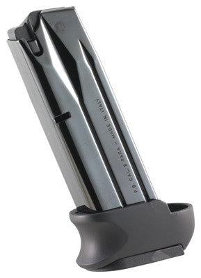 PX4 SUB-COMPACT POLYMER BLACKBERETTA MAGAZINE/GRIP ADAPTER - American Ordnance