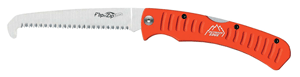 3.2" S/S ORANGEOUTDOOR EDGE FLIP N'ZIP SAW - American Ordnance