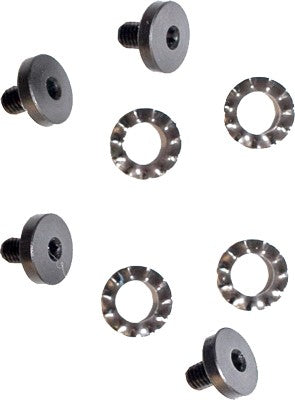 STYLE 4EA. SCREWS AND WASHERSBERETTA GRIP SCREW KIT ALLEN - American Ordnance