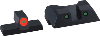 NIGHT SIGHTS FOR APX 3-DOTBERETTA SIGHT KIT SPARTAN - American Ordnance