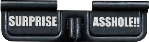 SUPRISE A-HOLE FOR AR-15PHASE 5 EJECTION PORT COVER - American Ordnance