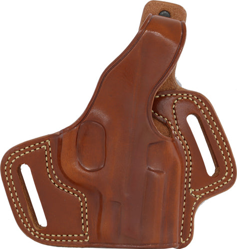 HLSTR RH LTHR S&W M&P SHLD TN<GALCO FLETCH HIGH RIDE BELT - American Ordnance