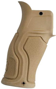GRIP RUBBERIZED FDEF.A.B. DEFENSE GRADUS AR-15 - American Ordnance