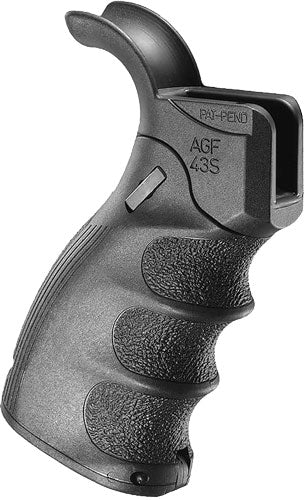 FOLDING PISTOL GRIP AR-15 BLKF.A.B. DEFENSE TACTICAL - American Ordnance
