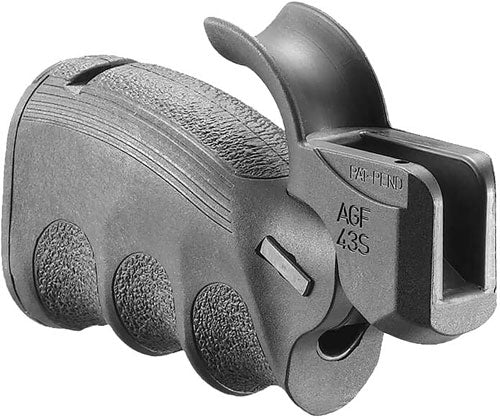 FOLDING PISTOL GRIP AR-15 BLKF.A.B. DEFENSE TACTICAL - American Ordnance