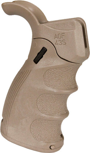 FOLDING PISTOL GRIP AR-15 FDEF.A.B. DEFENSE TACTICAL - American Ordnance
