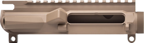 UPPER RECEIVER ANODIZED FDEAERO PRECISION M4E1 STRIPPED - American Ordnance