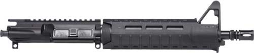 UPPER 10.5" CARBINE 5.56/223AERO PRECISION AR15 COMPLETE - American Ordnance