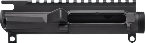 UPPER RECEIVER ANODIZED BLACKAERO PRECISION M4E1 STRIPPED - American Ordnance