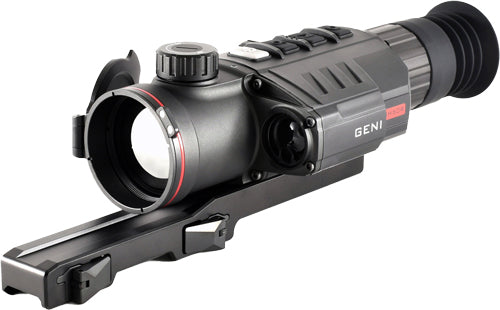 THERMAL WEAPON SIGHT 640 3X 50INFIRAY OUTDOOR RICO G-LRF - American Ordnance