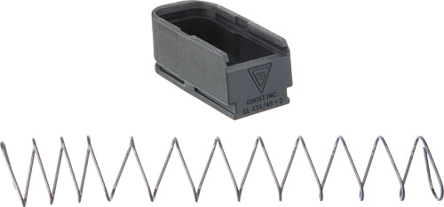 GLOCK 43X48 PLUS 2 RNDS BLACKGHOST MOAB MAG EXTENSION FOR - American Ordnance