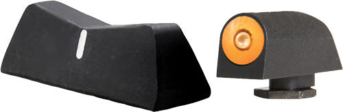 27/31-38 ORNG DEFENSE EXP SETXS DXW2 BIG DOT FOR GLOCK 17- - American Ordnance