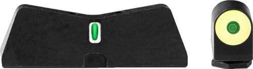 20/21/29-41 DEFENSE EXP SETXS DXT2 BIG DOT YELLOW FOR GLK - American Ordnance