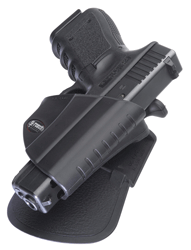 FOR GLOCK 17192223313234FOBUS HOLSTER LEVEL 2 ROTO - American Ordnance