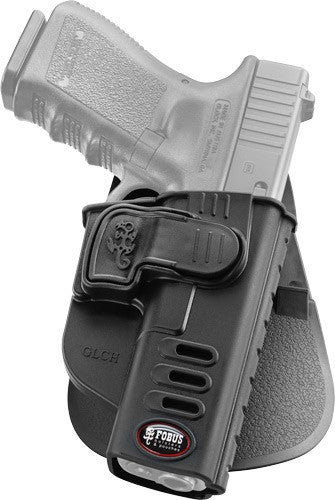 - GLOCK 1719222332 PADDLEFOBUS HOLSTER RAPID RELEASE - American Ordnance