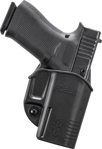 FOR GLOCK 43/43X/43XMOS/48FOBUS HOLSTER E2 VERTEC BELT - American Ordnance
