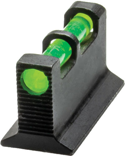 ALL GLOCK MODELS EXPT GLK42/43HIVIZ LITEWAVE FRONT SIGHT FOR - American Ordnance