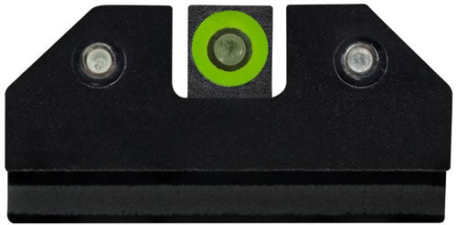 GREEN TRITIUM SETXS R3D FOR GLOCK 43X/48 3-DOT - American Ordnance