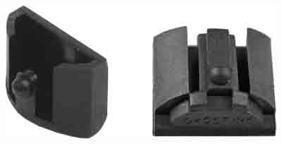 GLOCKSGHOST GRIP PLUG KIT FOR GEN.4 - American Ordnance