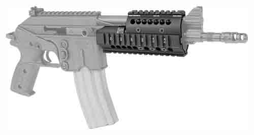 W/RAILSMI KEL-TEC PLR-16 HANDGUARD - American Ordnance