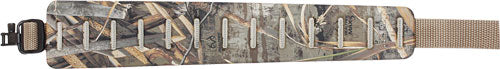 REALTREE MAX-5 CAMO*QUAKE CLAW SLING SYSTEM - American Ordnance