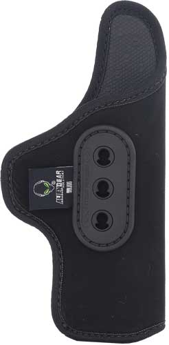 HOLSTER RH FULL SIZE BLACK!ALIEN GEAR GRIP TUCK UNIVERSAL - American Ordnance