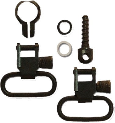 BANDS .700-.750" DIAMETERGROVTEC SWIVEL SET FOR BARREL - American Ordnance