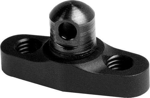 KEYMOD ADAPTOR BLACKGROVTEC FLANGED SWIVEL STUD - American Ordnance