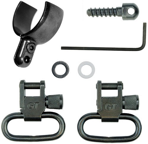 BANDS .975-.1.025" DIAMETERGROVTEC SWIVEL SET FOR BARREL - American Ordnance