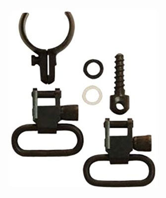 BANDS .800-.850" DIAMETERGROVTEC SWIVEL SET FOR BARREL - American Ordnance