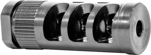 COMPENSATOR 1/2-28 THREADSGROVTEC G-COMP .223 MUZZLE - American Ordnance