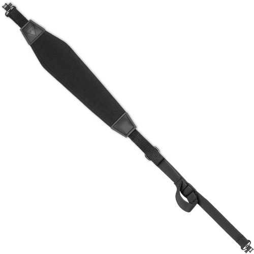 SWIVELS QUICK SLIDE BLACKGROVTEC QS TREK SLING WITH - American Ordnance