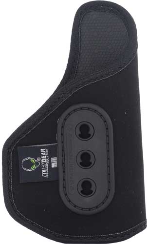 HOLSTER RH SS SUB COM LASER!ALIEN GEAR GRIP TUCK UNIVERSAL - American Ordnance