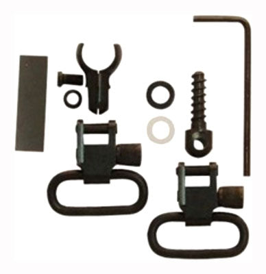 TUBULAR FEED RIMFIRE RIFLESGROVTEC SWIVEL SET 1" FOR - American Ordnance